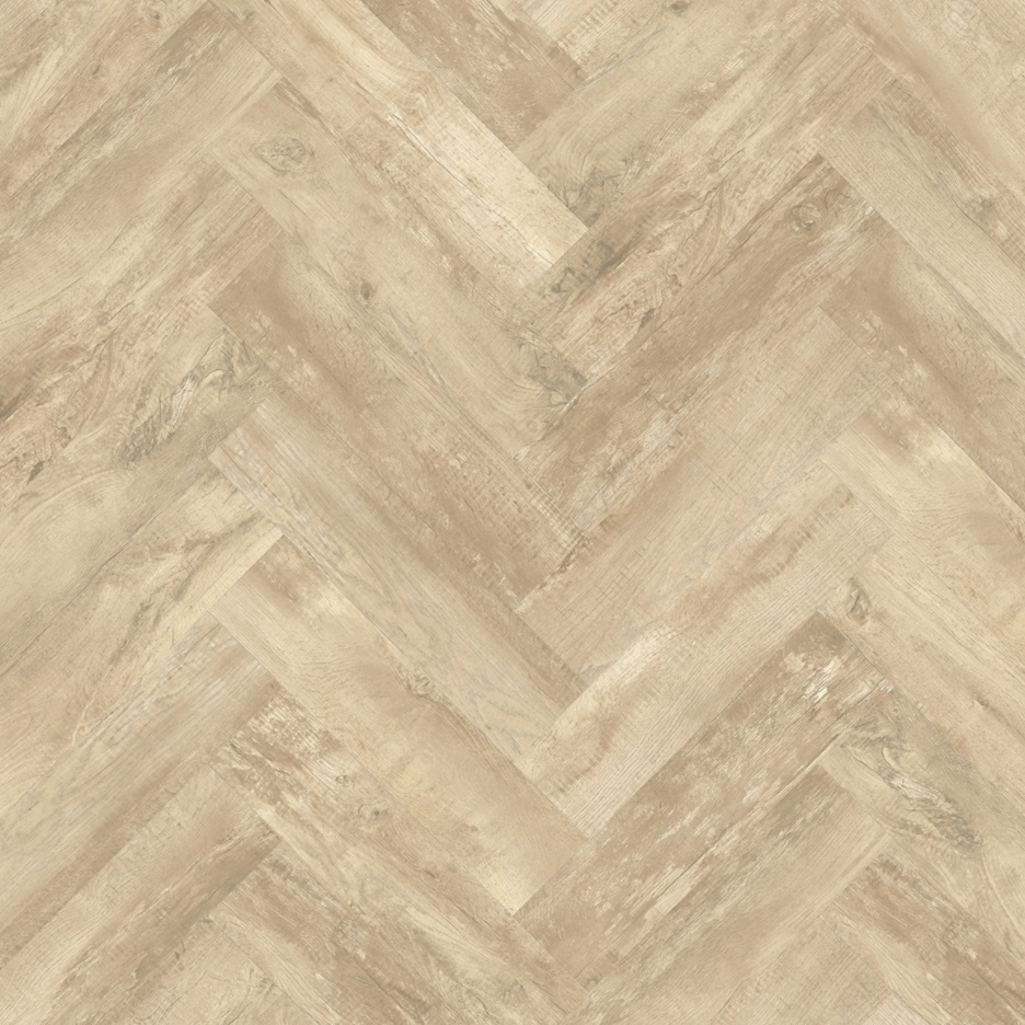  Topshots of Beige Country Oak 54225 from the Moduleo Roots Herringbone collection | Moduleo